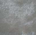 Viscose Knitted Velour Fabrics