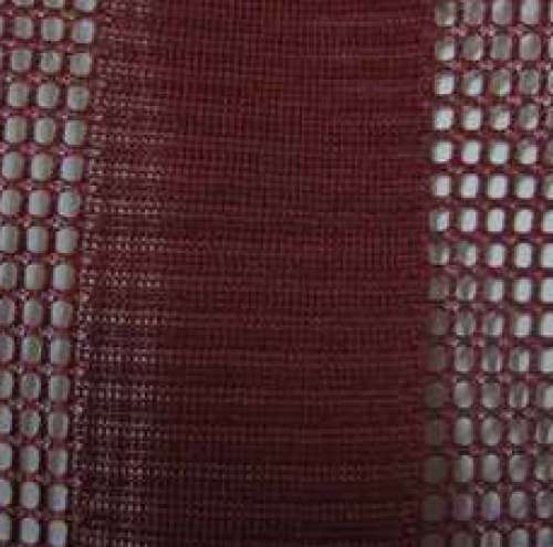 Warp Knit Plain Pointel Fabric