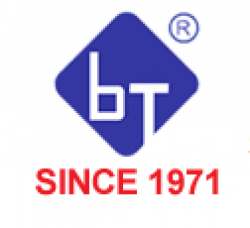 BHUPENDRA TEXTILES logo icon