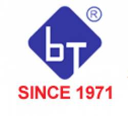 BHUPENDRA TEXTILES logo icon