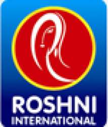 ROSHNI LACES PVT LTD logo icon