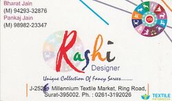 Kashi Designer logo icon