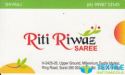 Riti Riwaz Sarees