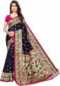 Get Mysore Saree For Ladies By Riti Riwaz