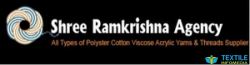 Shree Ramkrishna Agency logo icon