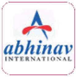 ABHINAV INTERNATIONAL logo icon