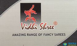 Vidhi Shree logo icon