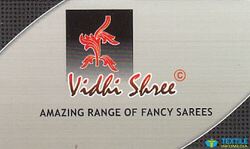 Vidhi Shree logo icon