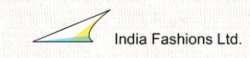 INDIA FASHIONS LTD logo icon