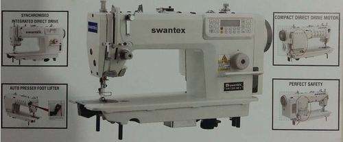 Industrial Sewing Machine by APPAREL and LEATHER TECHNICS PVT LTD