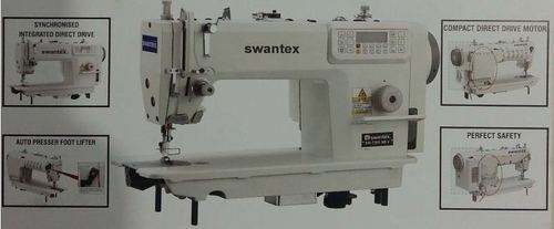 Industrial Sewing Machine
