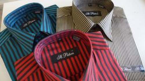Gents Office Wear Shirts