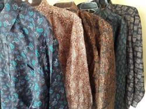 Men Casual Printed Shits