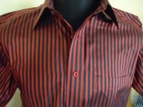 Mens Formal Shirts by JOS CLOTHING