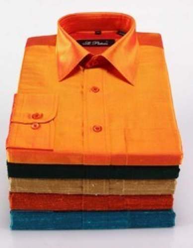 Multy Color Plain Shirts