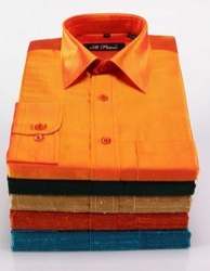 Multy Color Plain Shirts