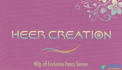 Heer Creation logo icon