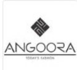 Angoora Silk Mills logo icon