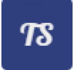 Three STAR PACKERS and MOVERS logo icon