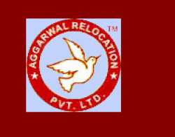 AGGARWAL RELOCATION PVT LTD logo icon