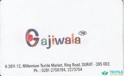 Gajiwala logo icon