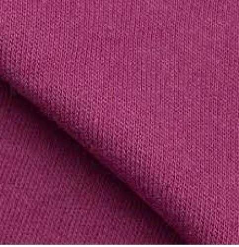 Cotton Interlock Knitted Fabric by Tetra Clothings