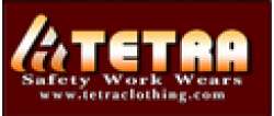 Tetra Clothings logo icon