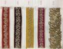 Sequin Laces
