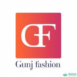 Gunj Fashion logo icon