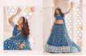 party-wear-semi-stitched-net-lehenga-from-surat