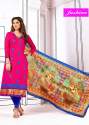 pink-and-blue-color-salab-cotton-salwar-kameez