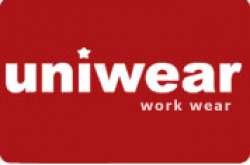 UNIWEAR logo icon