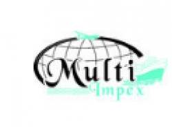 MULTI IMPEX logo icon