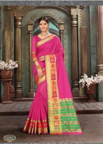 Party Wear Designer Saree