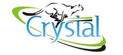 CRYSTAL LOGISTIC COOL CHAIN LTD  logo icon