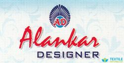 Alankar Designer logo icon