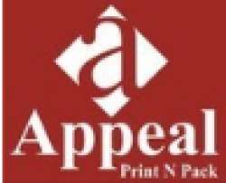 APPEAL PRINT N PACK SYSTEM INC logo icon