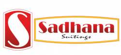 SADHANA SUITINGS PVT LTD logo icon