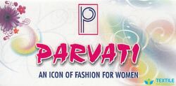 Parvati logo icon