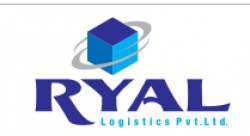 RYAL LOGISTICS PVT LTD logo icon