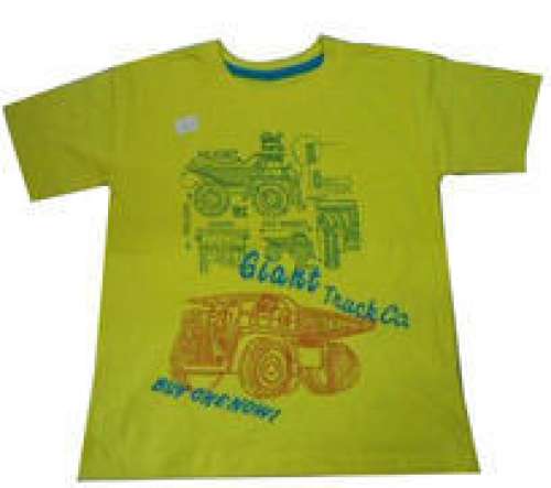 Boys Tees by SWIFT BUYING SERVICES