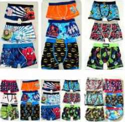 Disnep Group Boys Boxers