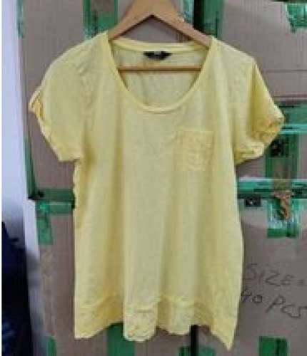 Ladies Embroidery Tops