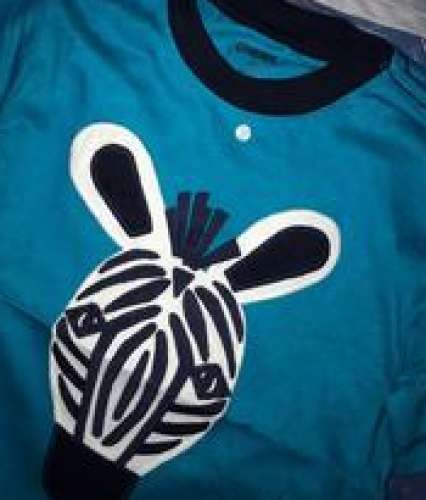 Printed Boys Round Neck T shirts by SWIFT BUYING SERVICES