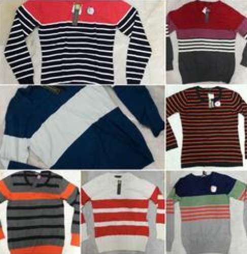 Team Spirit Ladies Fancy Sweater