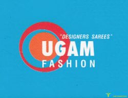 Ugam Fashions logo icon