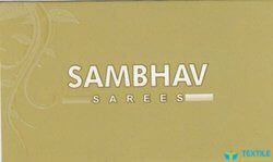 Sambhav Sarees logo icon