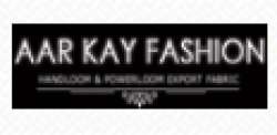 Aar Kay Fashions logo icon