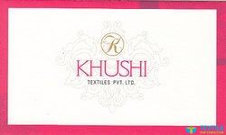 Khushi Textiles Pvt Ltd logo icon