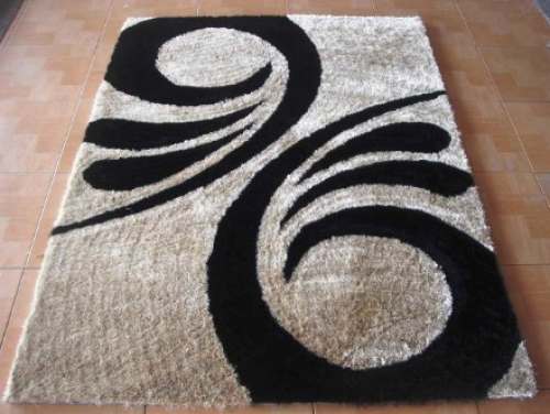 Designer Door Carpet by BAHUBALI WOOLEN MILLS